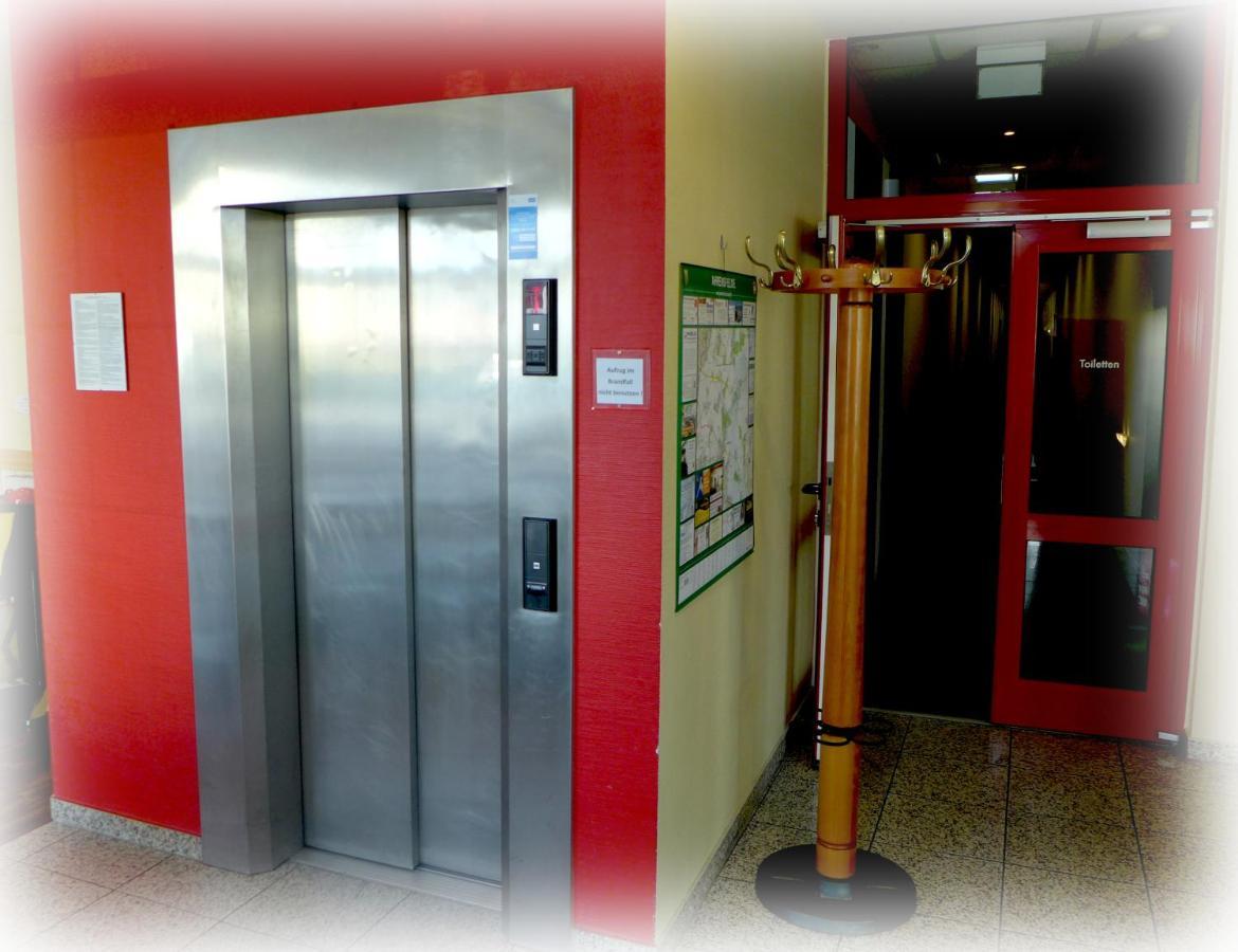 Hotel Lindenberger Hof Ahrensfelde Ngoại thất bức ảnh