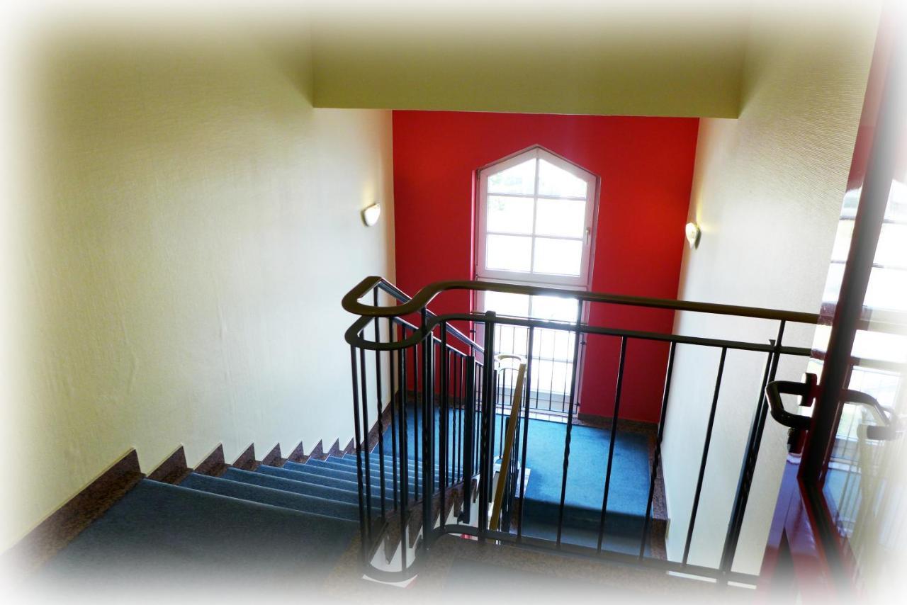 Hotel Lindenberger Hof Ahrensfelde Ngoại thất bức ảnh